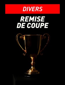 Remise de coupe