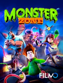 FilmoTV - Monster Zone en replay