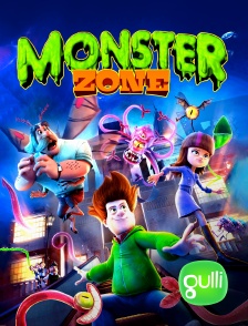 Gulli - Monster Zone