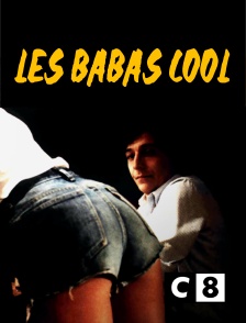 Les babas cool