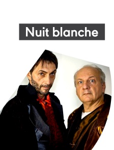 Nuit blanche