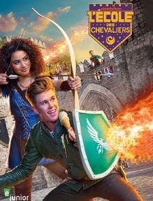 L'ÉCOLE DES CHEVALIERS