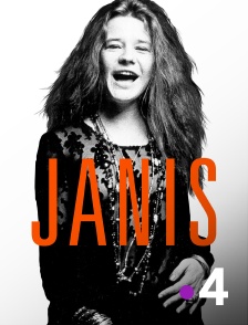 France 4 - Janis