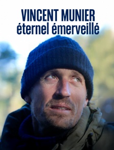 Vincent Munier Eternel émerveillé