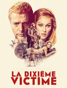 La dixième victime