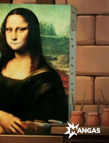 MANGAS - Il était une fois... l'Homme