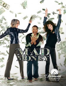 Paramount Network Décalé - Mad Money