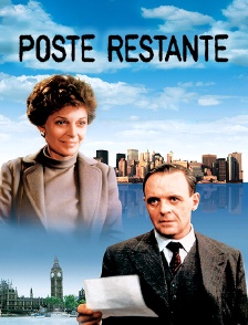 Poste restante