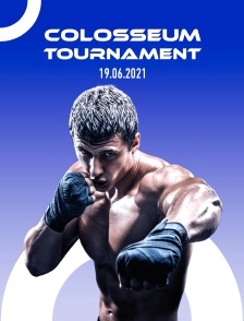 Colosseum Tournament, 19.06.2021