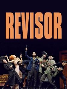 Revisor