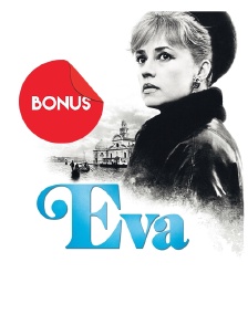Eva, le bonus