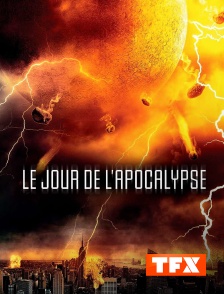 TFX - Le jour de l'apocalypse
