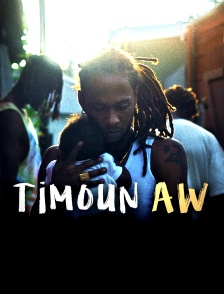 Ti Moun Aw