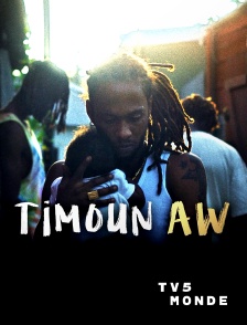 TV5MONDE - Ti Moun Aw