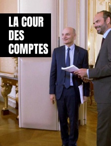 La Cour des comptes