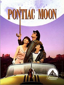 Pontiac Moon