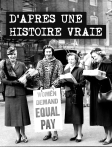 D'après une histoire vraie