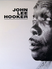 John Lee Hooker