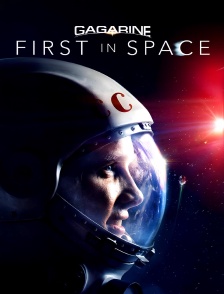 Gagarine : first in space