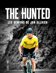 The Hunted : les démons de Jan Ullrich