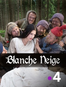 France 4 - Blanche Neige