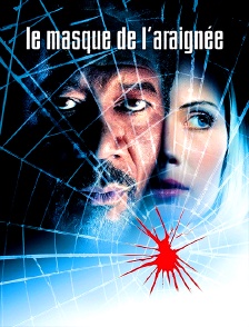 Le masque de l'araignée
