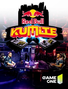 Game One - Red Bull Kumite