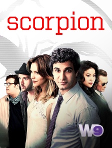 W9 - Scorpion