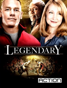 ACTION - Legendary