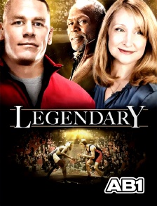 AB 1 - Legendary