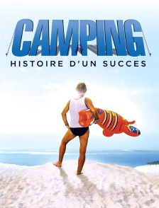 Camping : histoire d'un succès