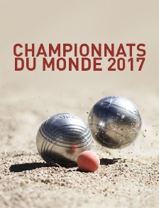 Championnats du monde 2017
