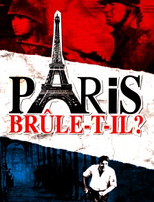 Paris brûle-t-il ?