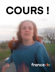 france.tv - Cours !