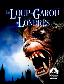 Paramount Channel Décalé - Le loup-garou de Londres