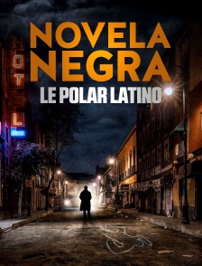 Latin Noir
