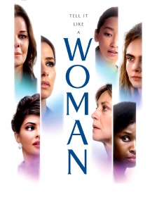 Tell it like a Woman