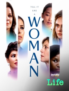 Molotov Channels Life - Tell it like a Woman