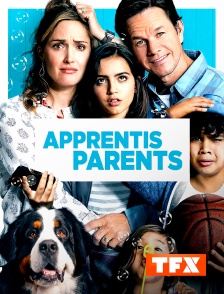 TFX - Apprentis parents
