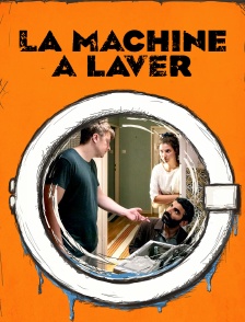La machine à laver