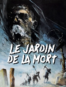 Le Jardin des morts
