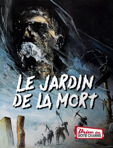 Le jardin de la mort