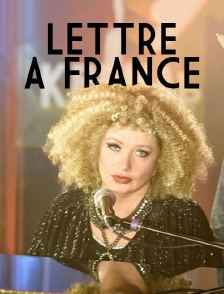 Lettre à France
