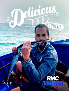 RMC Découverte - Delicious food en Tunisie