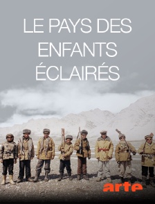 Le pays des enfants éclairés