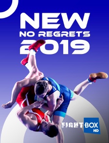 FightBox - NEW No Regrets 2019