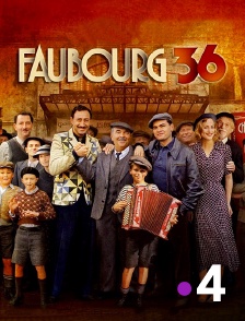 Faubourg 36