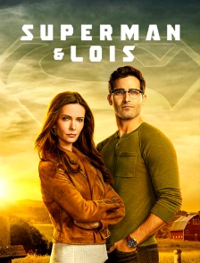 Superman et Loïs