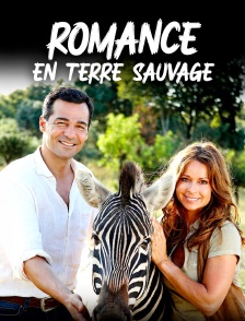 Romance en terre sauvage