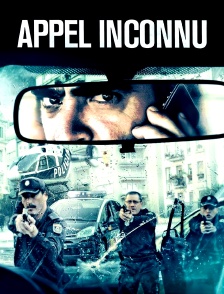 Appel inconnu